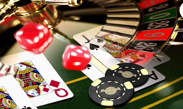 Immersive Thrills and Human Interaction: Unveiling the Allure of Live Casinos