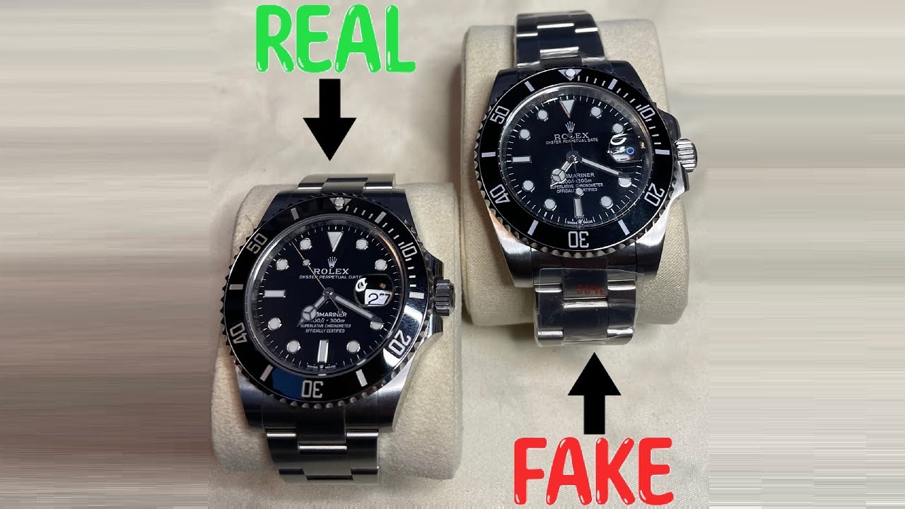 Real Versus Fake: A Tale of Authenticity