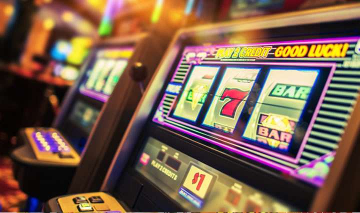 Discovering Hidden Treasures: The World of Online Slot Gaming