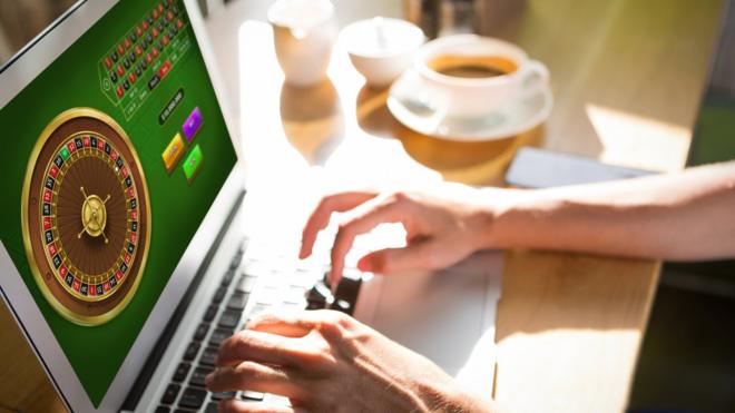 The Evolution and Appeal of Online Gambling