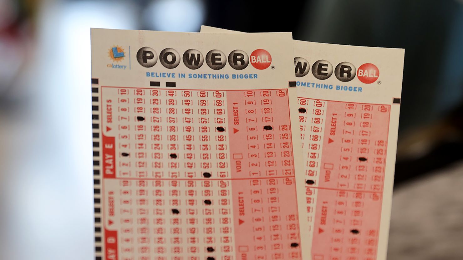 Understanding the Lottery: A Game of Chance and Hope