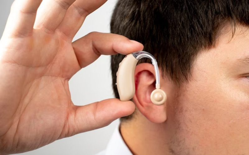 The Evolution of Hearing Aids: Enhancing Lives Through Sound