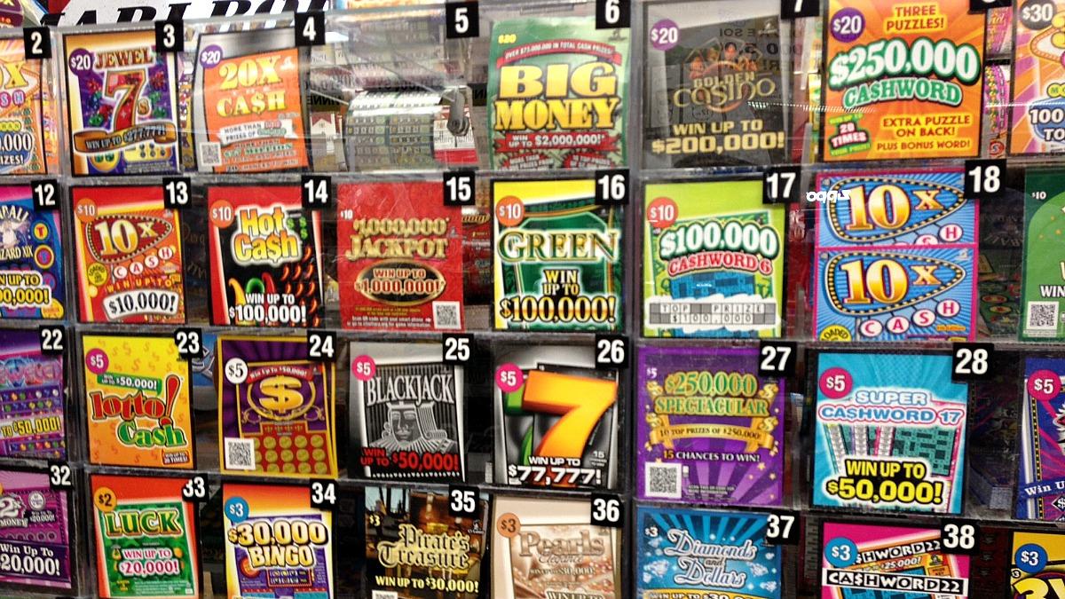 Unraveling the Mystery of Lottery Games: A Closer Look at Chance, Hope, and Probability