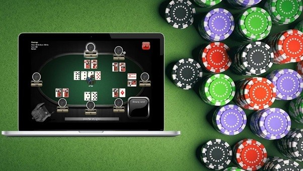 The Digital Deal: Navigating the Landscape of Online Gambling