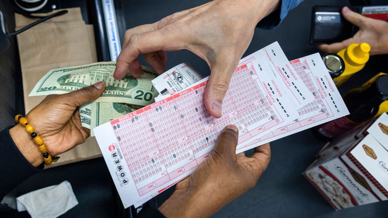 The Unseen Dangers of Lottery Gambling: A Deep Dive into the Lure of Chance