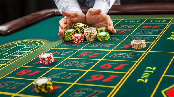 The Evolution and Excitement of Online Casino Games