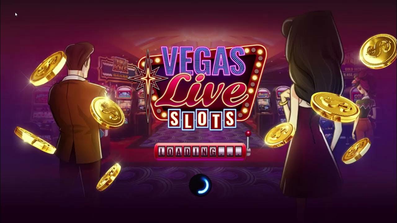 Live Slot Games: Bringing the Casino to Your Screen