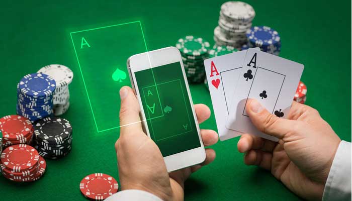 Navigating the Digital Arena: The Rise of Online Betting