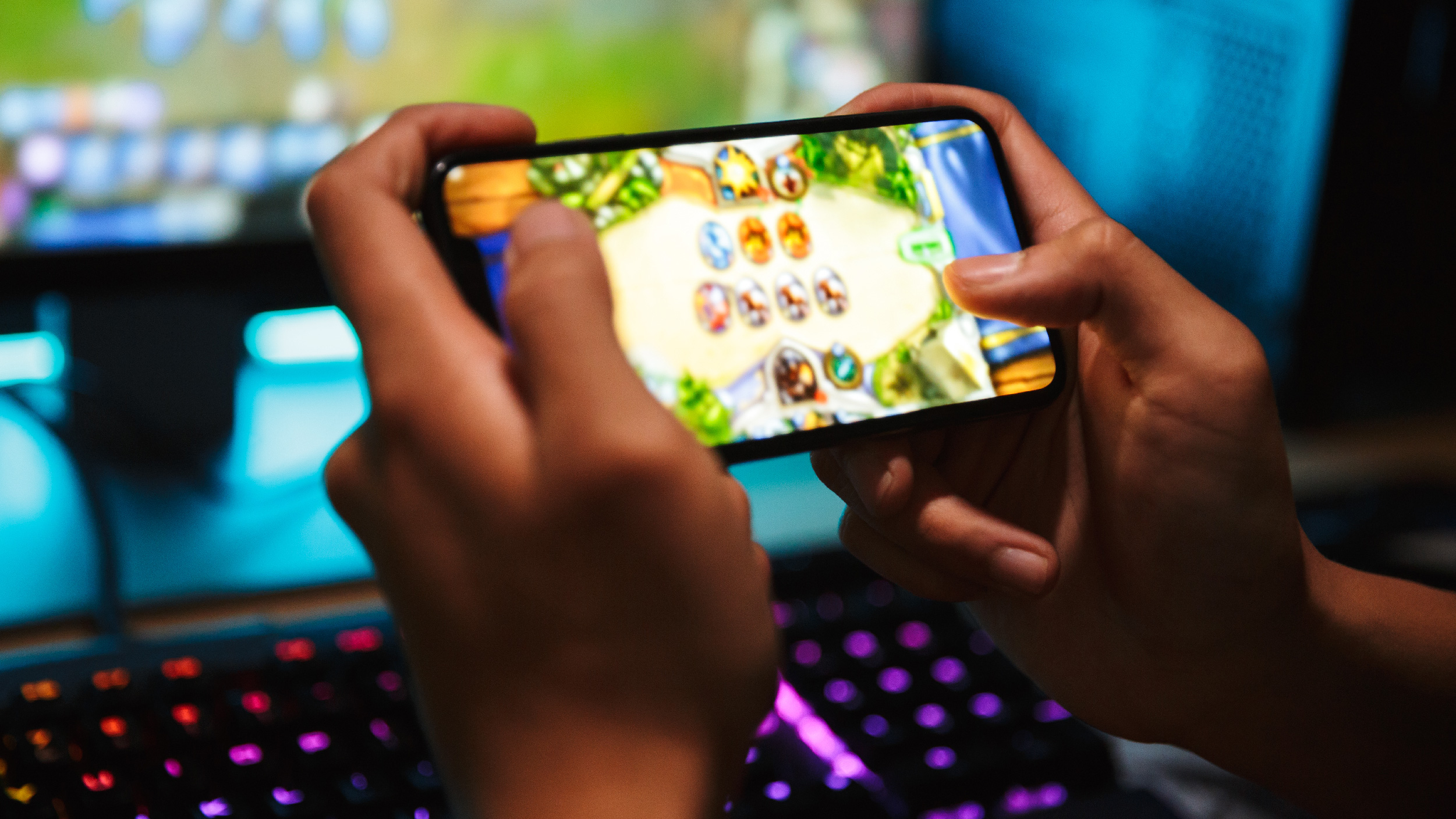 Unveiling the Dynamic World of Online Gaming: A Journey Through Virtual Realms