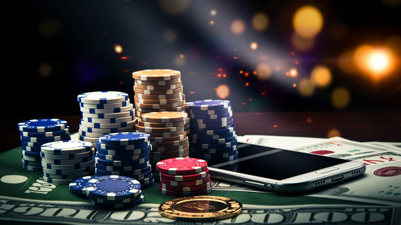 Unveiling the Allure of Online Slot Games: Beyond the Spin