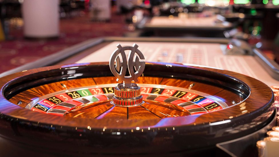 The Evolution and Thrill of Online Casino Games