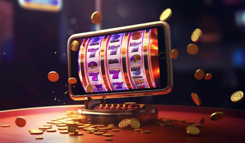 The Evolution of Online Slot Casinos: A Journey Through Innovation and Entertainment