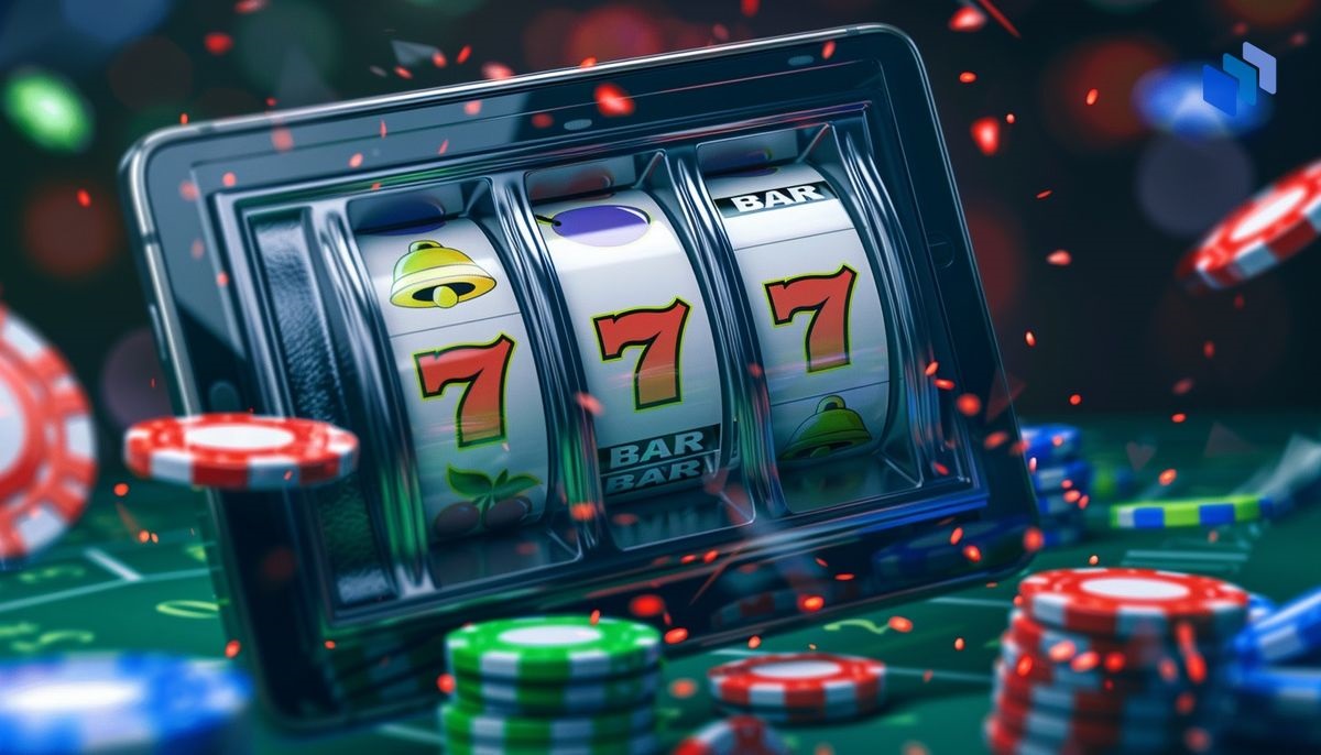 The Rise of Online Slot Casinos: A Journey Through Innovation and Entertainment