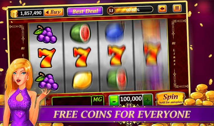 Exploring the Exciting World of Online Slots