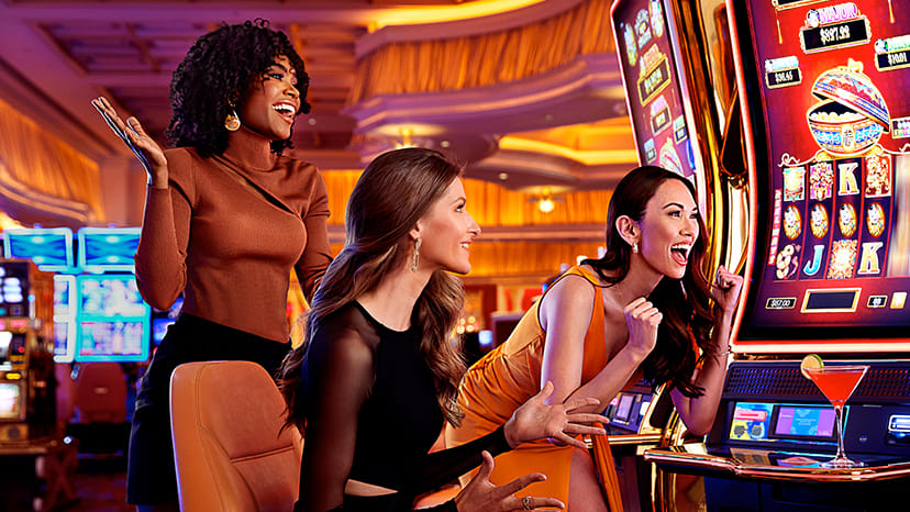 Slot Online: The Thrilling World of Online Slot Games