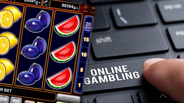 Exploring the Thrilling World of Online Slot Casinos