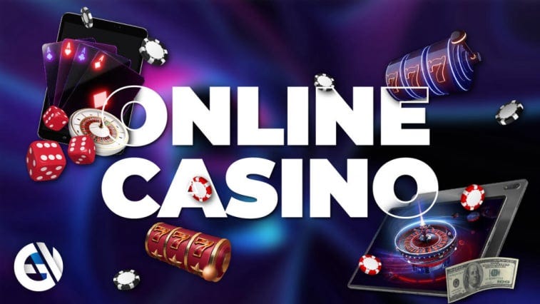 Exploring the Thrill: Online Casino Games