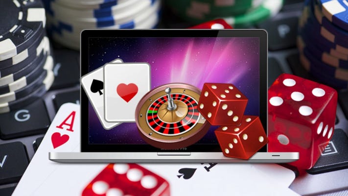 The World of Online Casinos: Trends, Benefits, and Future Outlook