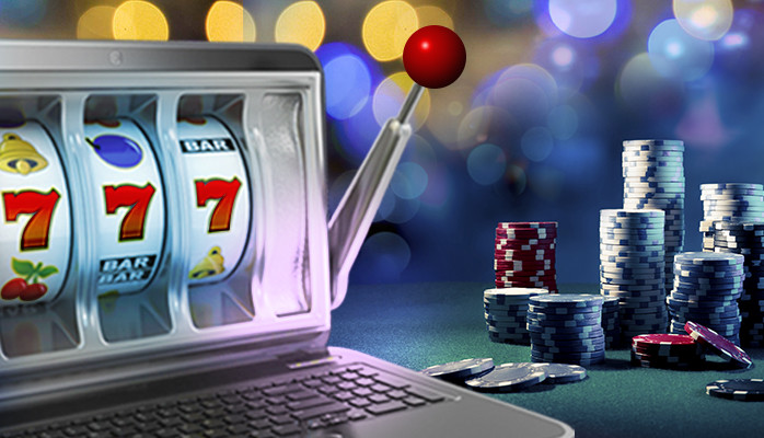 Exploring the Thrills of Online Slots: A Comprehensive Guide