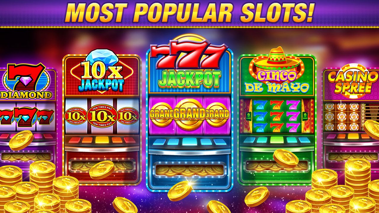 Exploring the World of Slot Online: A Guide to Digital Gambling Thrills