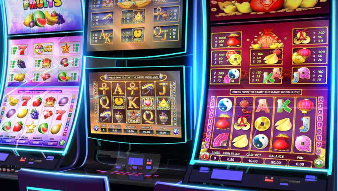 Exploring the World of Slot Games: A Unique Dive into the Mechanics and Appeal