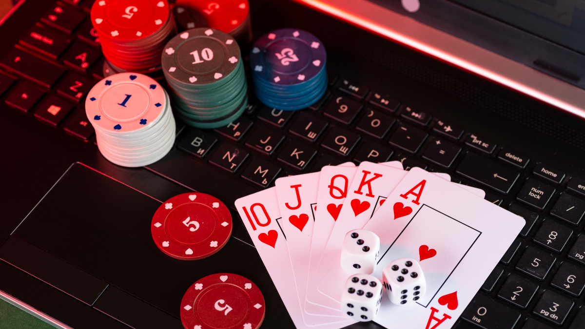 The Rise of Online Gambling: A Comprehensive Overview