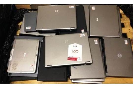 The Rise of Laptop Liquidation Pallets: A New Frontier in Tech Resale