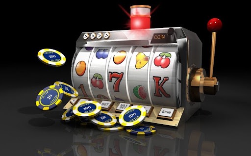 The Exciting World of Online Slots: A Modern Gaming Sensation