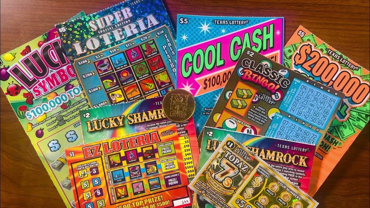 The Evolution and Impact of Lotteries: A Cultural Phenomenon