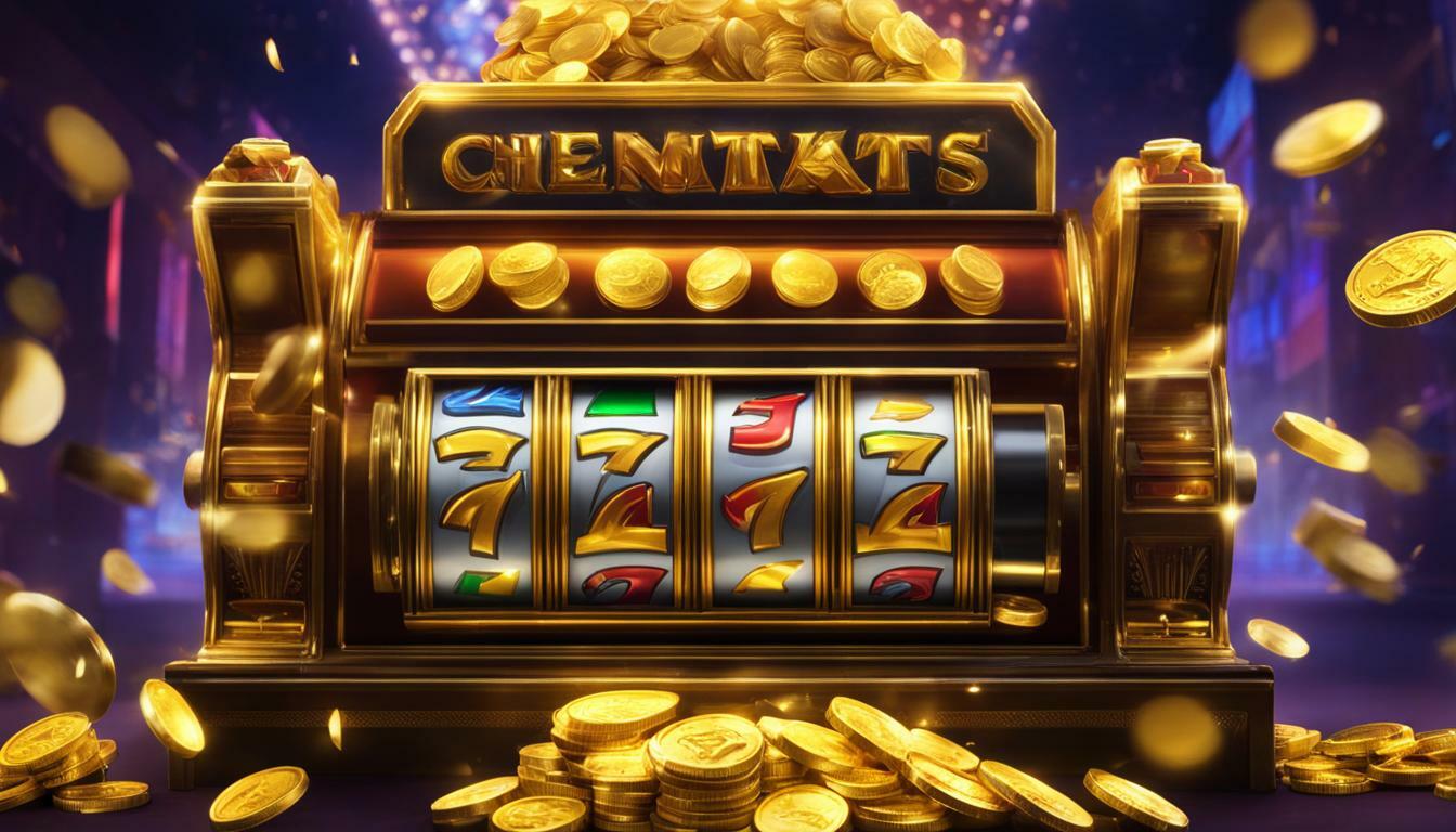 Exploring the Thrilling World of Slot Online Games