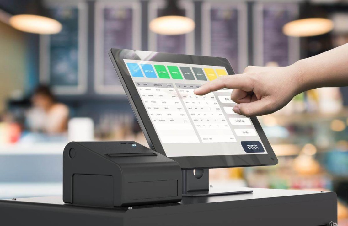 Revolutionizing Retail: The Role of POS System Cameras in Modern Commerce