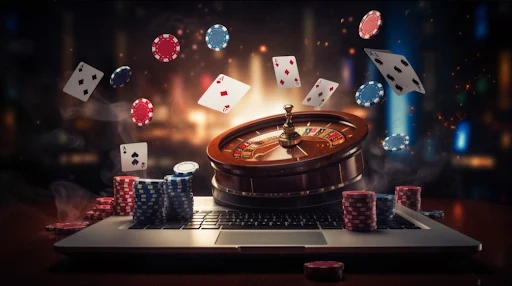 Exploring the World of Online Casino Slots: A Comprehensive Guide