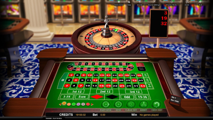 The Evolution and Appeal of Online Casino Games: A Modern Gaming Experience