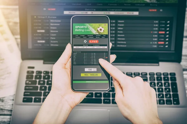 The Evolution of Online Betting: A Comprehensive Overview