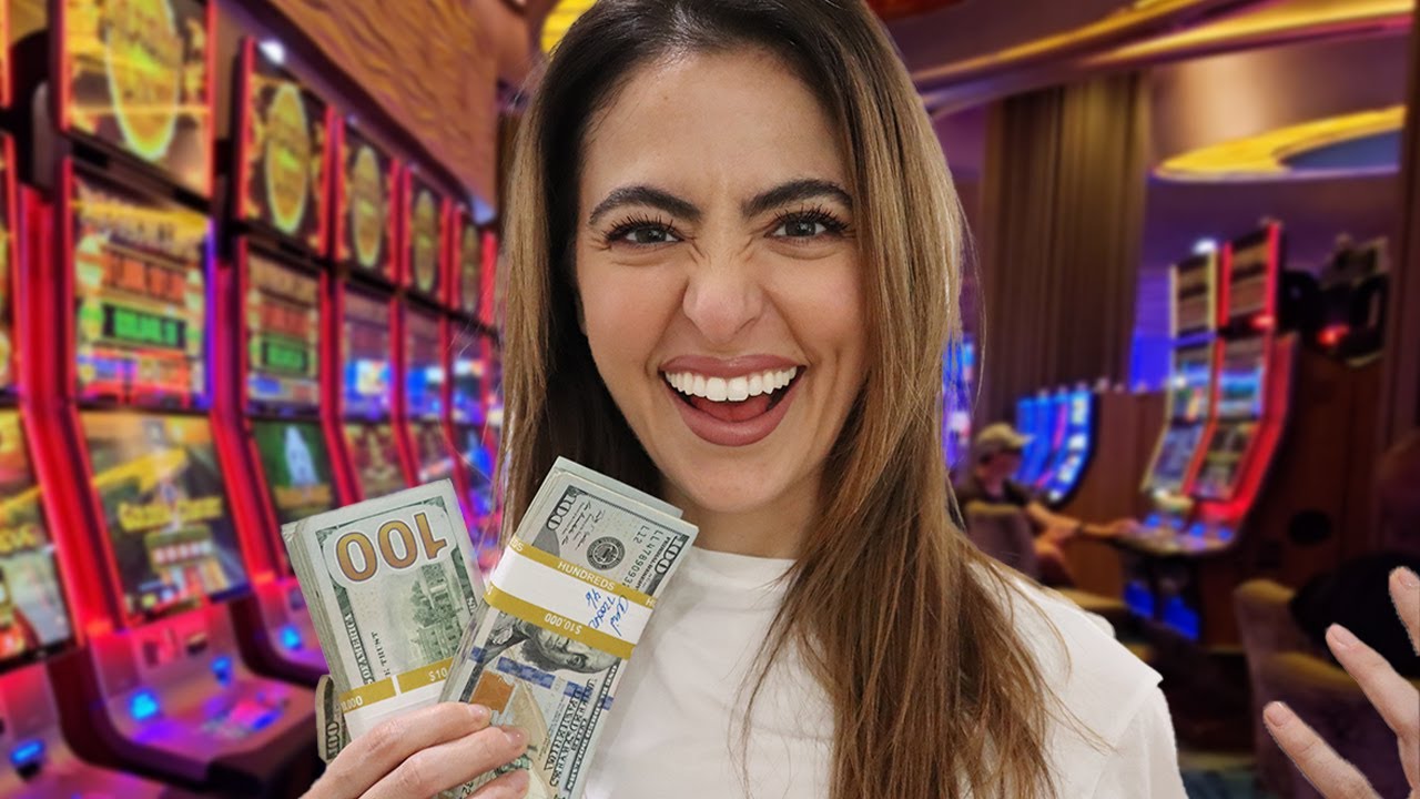 The Thrilling World of Online Slot Casinos: What You Need to Know