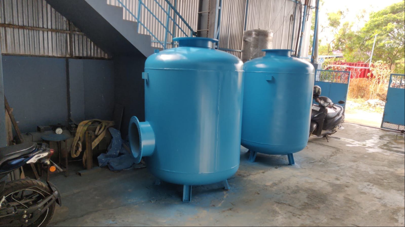 Understanding Septic Tanks in Indonesia: A Comprehensive Overview