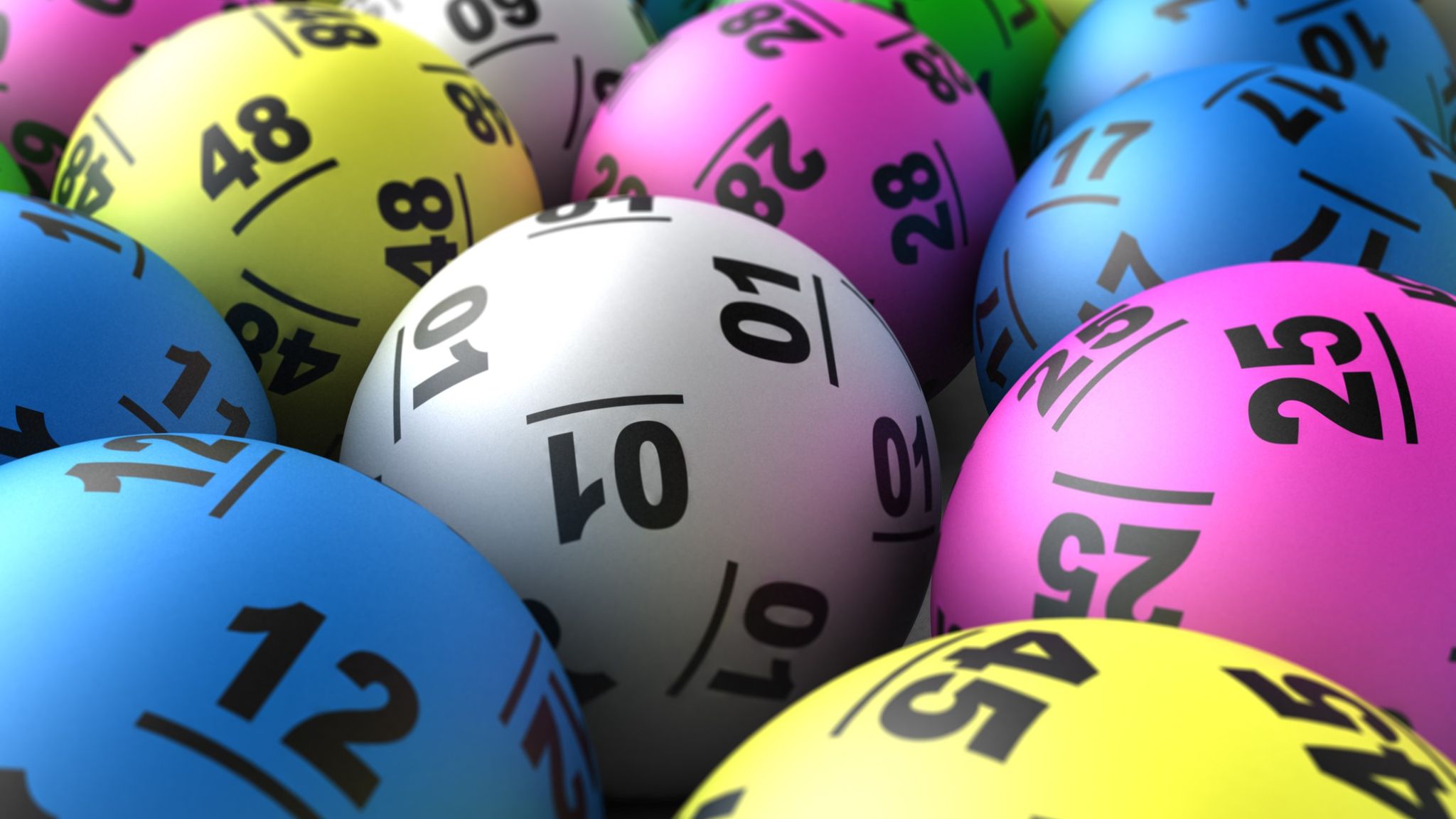 The Rise of Online Lottery: A New Era of Chance