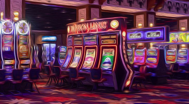 Exploring the World of Online Slots: A Comprehensive Guide