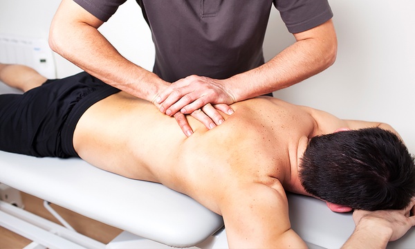 The Ultimate Guide to Body-to-Body Massage in London