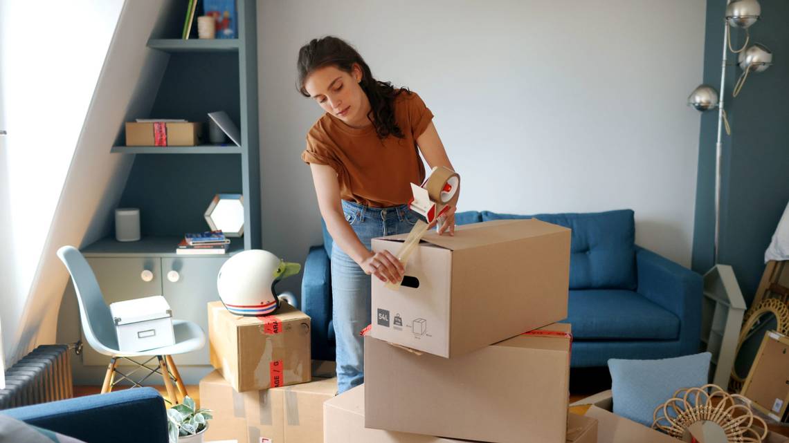 The Best Moving Companies: A Guide to Finding Your Ideal Moving Partner