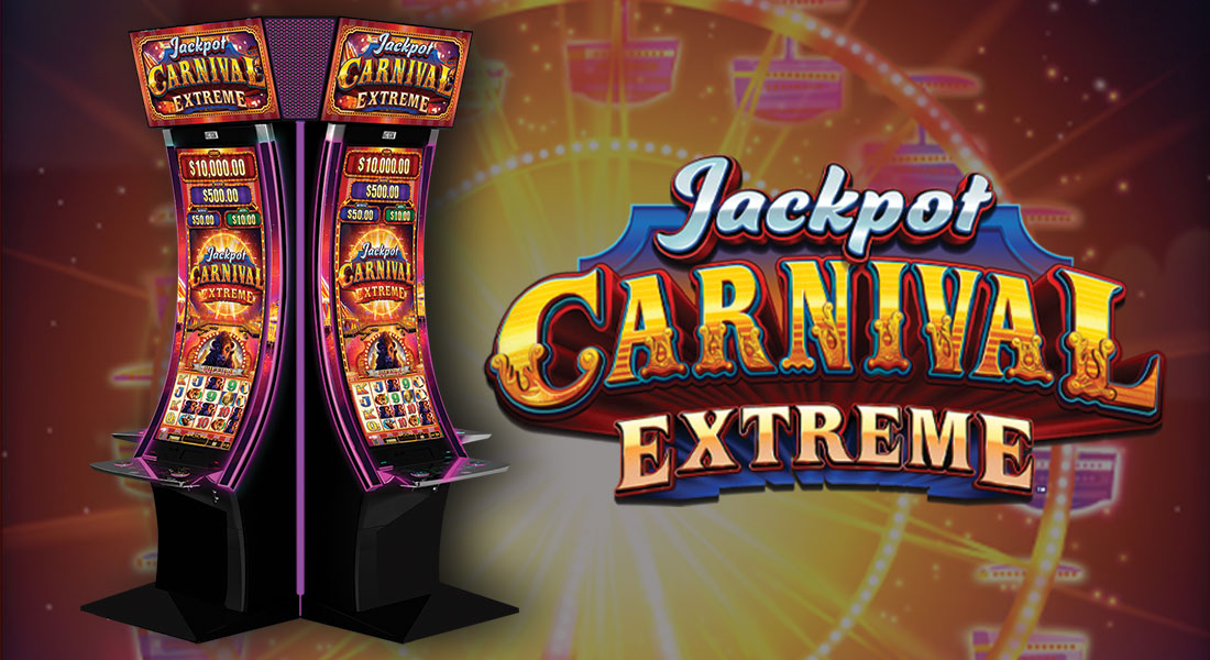 Exploring the World of Slot Games: A Spin into Fun and Fortune