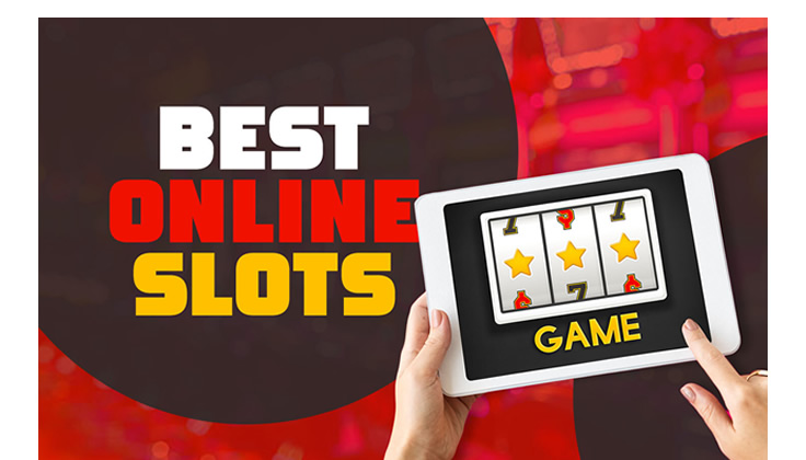 The Thrill of Online Slot Games: A Comprehensive Guide