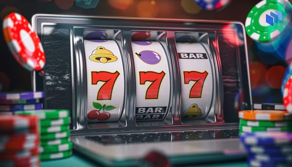 Exploring the World of Online Slot Casinos