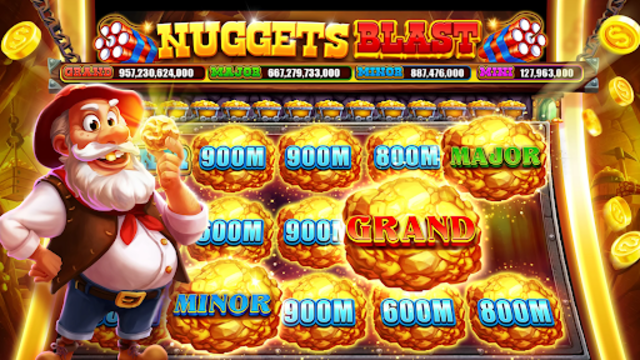 The Rise of Online Slot Games: A Comprehensive Overview