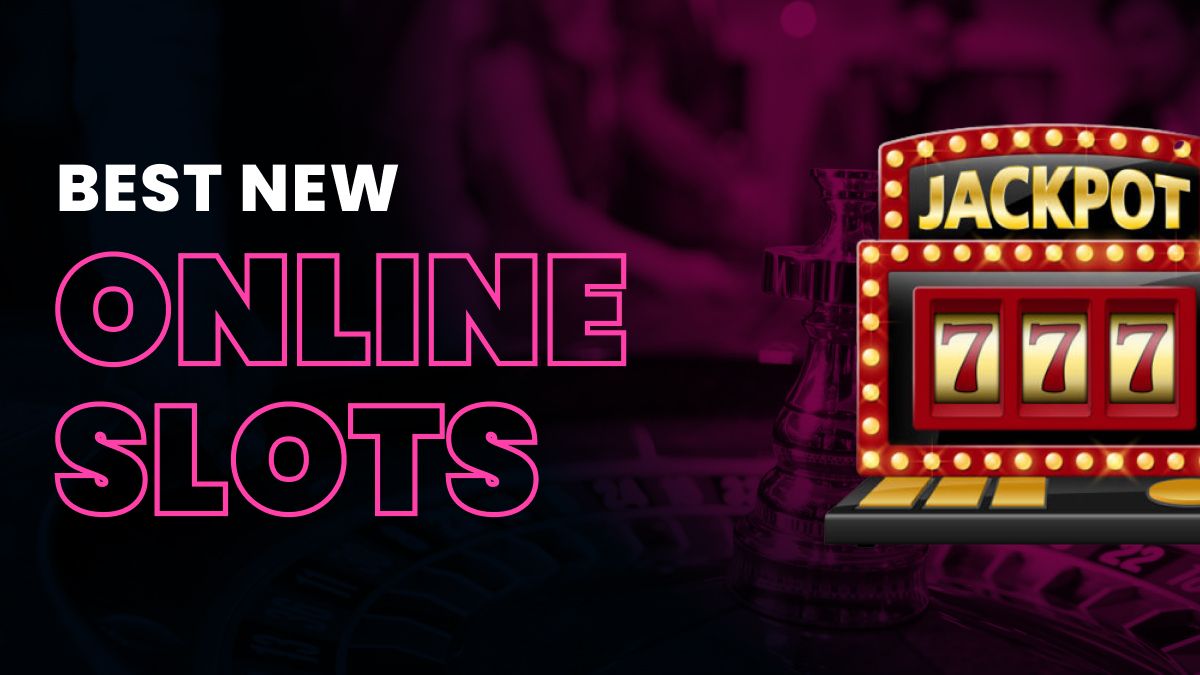 The Rise of Online Slots: A New Era in Gaming