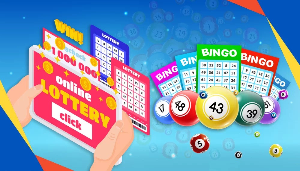 The Rise of Online Lottery: A Modern Approach to Winning Big