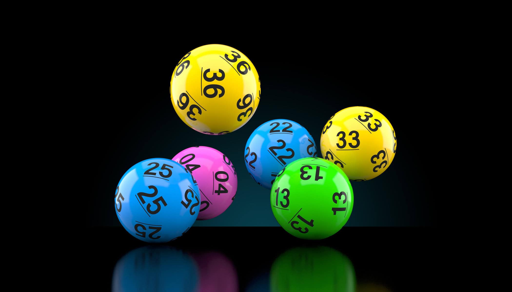 Understanding the Lottery Draw: The Excitement Behind the Numbers