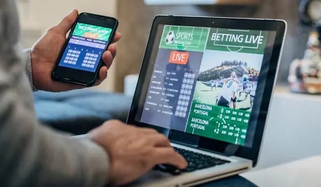 The Rise of Online Betting: Trends, Opportunities, and Challenges