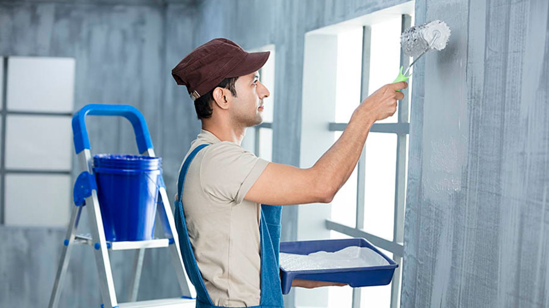 The Transformative Power of Professional Painting Services