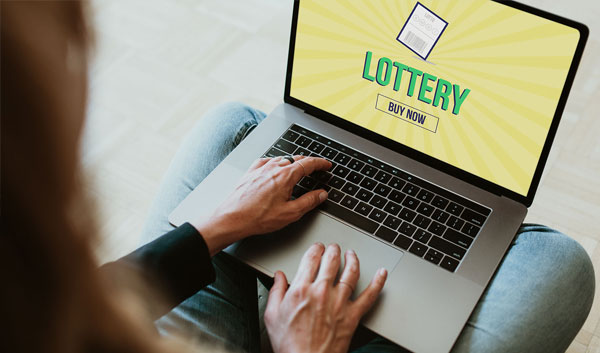 The Rise of Online Lottery: A Digital Gaming Revolution